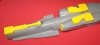 Omask 74890 F/A-18 A/B/C/D/CF-188 wheelbay plugs (for Kinetic) 1/48